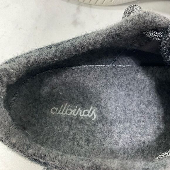 ALLBIRDS Wool Runners Shoes - Picture 9 of 9
